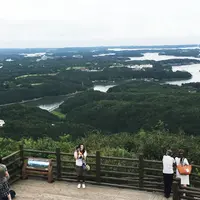 横山展望台の写真・動画_image_195222