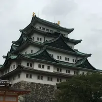 名古屋城の写真・動画_image_195255