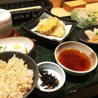 竹の庵 東銀座店の写真・動画_image_195338