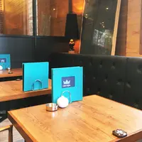 Oslo Coffee 白金台店の写真・動画_image_195355