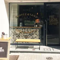 THE LOCAL COFFEE STANDの写真・動画_image_195384
