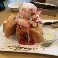 ハニトーカフェ 秋葉原店の写真・動画_image_195387