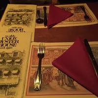 ユニオン・オイスター・ハウスの写真・動画_image_195493