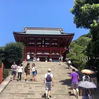 鶴岡八幡宮の写真・動画_image_195525