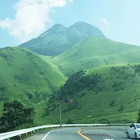 由布岳の写真・動画_image_195610