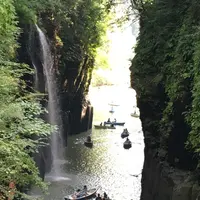 高千穂峡の写真・動画_image_195614