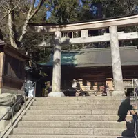 丹生川上神社 下社 二の鳥居の写真・動画_image_1956530