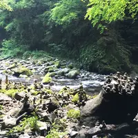 天安河原の写真・動画_image_195713