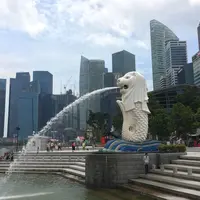 Merlionの写真・動画_image_195787