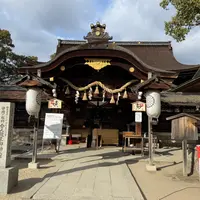 藤森神社の写真・動画_image_1958919