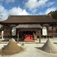 賀茂別雷神社 細殿の写真・動画_image_1959161