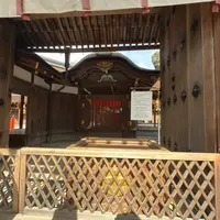 上賀茂神社本殿の写真・動画_image_1959169