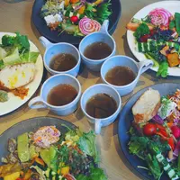 Cosme Kitchen Adaptationの写真・動画_image_195964