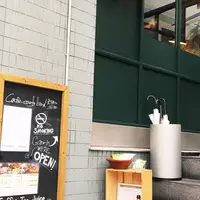 【閉店】cafe early birdの写真・動画_image_196028