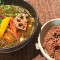 薬膳スープカレー・シャナイア（Shania）の写真・動画_image_196044