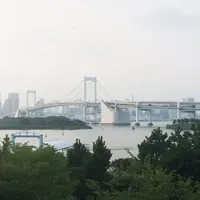 お台場海浜公園の写真・動画_image_196052