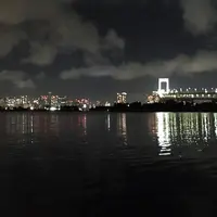 お台場海浜公園の写真・動画_image_196116