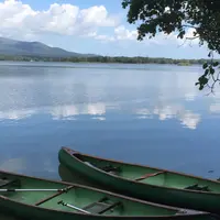 イクサンダー大沼カヌーハウスの写真・動画_image_196123
