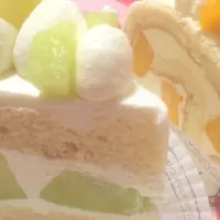 フルーツパーラーいちまんの写真・動画_image_196129