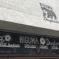 ヒグマドーナッツ （HIGUMA Doughnuts）の写真・動画_image_196190