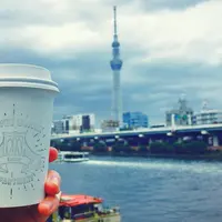 LEAVES COFFEE APARTMENTの写真・動画_image_196245