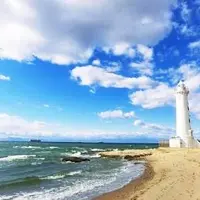 野間灯台の写真・動画_image_196272