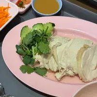 CHICKEN RICE CLUB(チキンライスクラブ) 虎ノ門ヒルズステーションタワー店の写真・動画_image_1964322