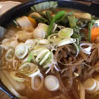甲州ほうとう小作 河口湖店の写真・動画_image_196638