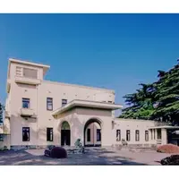 東京都庭園美術館の写真・動画_image_196650