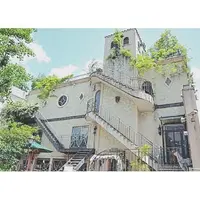 CAFE　LA　BOHEME　白金の写真・動画_image_196651