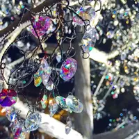 箱根ガラスの森美術館の写真・動画_image_196701