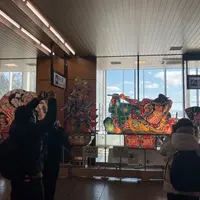 新青森駅の写真・動画_image_1967955