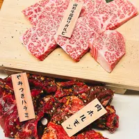 大衆焼肉けむすけ 天童店の写真・動画_image_1969467