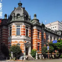 横浜市開港記念会館の写真・動画_image_197007