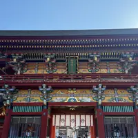祐徳稲荷神社 楼門の写真・動画_image_1971305