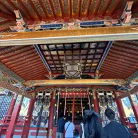 祐徳稲荷神社 拝殿の写真・動画_image_1971307