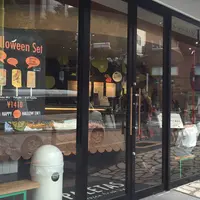 【閉業】PALETAS（パレタス） 代官山店の写真・動画_image_197182