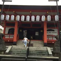 善国寺の写真・動画_image_197310