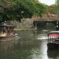 八幡堀の写真・動画_image_197708
