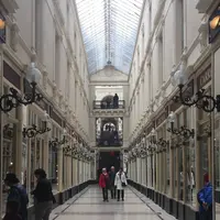 Passage Pommerayeの写真・動画_image_197862