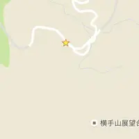 横手山山頂展望台の写真・動画_image_197874