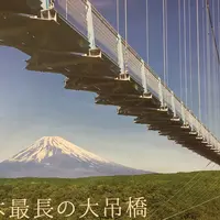三島スカイウォークの写真・動画_image_197923