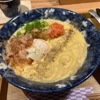 東京たらこスパゲティの写真・動画_image_1979510