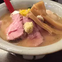 麺屋大河の写真・動画_image_197969
