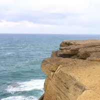 ヤセの断崖の写真・動画_image_197992