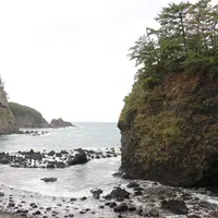 巌門の写真・動画_image_198004