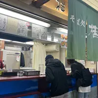 そば処 桔梗 (Soba Noodle Kikyo)の写真・動画_image_1980855