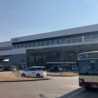 飯山駅の写真・動画_image_1980857