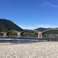 錦帯橋の写真・動画_image_198104