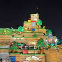 ユニバーサル・スタジオ・ジャパン／Universal Studios Japan／USJの写真・動画_image_1981158